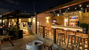 Ένα στέκι-θρύλος επιστέφει πιο oldschool από ποτέ στα Βόρεια Προάστια