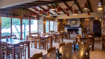 "Άγιος Μερκούριος": κρεατικά στην εξοχή