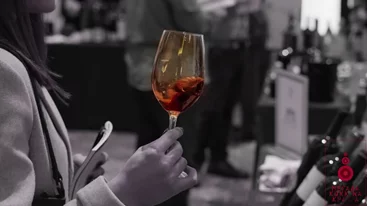 Τα 'Μεγάλα Κόκκινα Κρασιά' σερβίρουν για 11η χρονιά 'Μεγάλες Απολαύσεις'