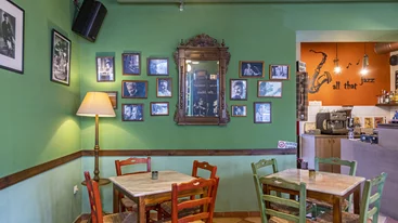 Στάση Μετρό Αιγάλεω: Νότες τσιμπολογήματος στο "Μέρες Ραδιοφώνου"