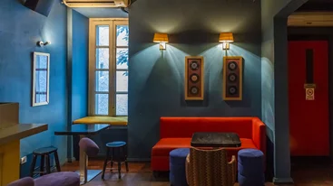 "Αγιος": "Άγιες" νύχτες