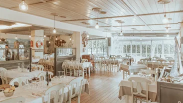 "Τραβόλτα": Παρά θιν’αλός στο Περιστέρι