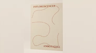 Ένα φωτογραφικό βιβλίο εμπνέεται από τον τρόπο που συνυπάρχουν τα άνθη