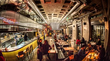 Νέες αφίξεις στη σκηνή των bars 