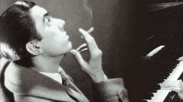 Δημήτρης Χορν: Ο ηθοποιός που έγινε Φως