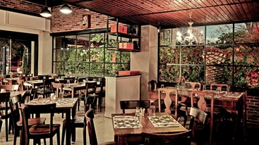 Το Αρχοντικό 