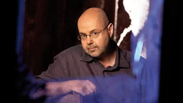 Συνέντευξη με τον Γιάννη Χουβαρδά