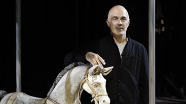 Ο Στάθης Λιβαθινός μιλά στο "α"