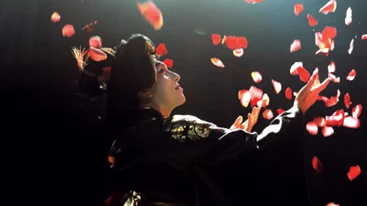 Ο έρωτας ξαναφουντώνει! 