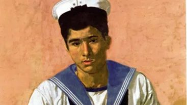 Στο Μαρούσι για τον Γιάννη Τσαρούχη