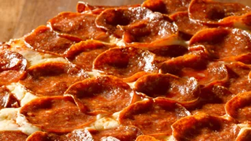 Οι καλύτερες πίτσες της πόλης 