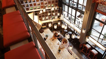 After shopping γευστικά στέκια στο Χαλάνδρι 