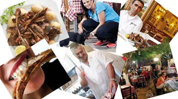 Τα καλύτερα παϊδάκια της Αττικής όπως εσείς τα ψηφίσατε!