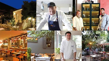 Γευστική βόλτα στο Χαλάνδρι