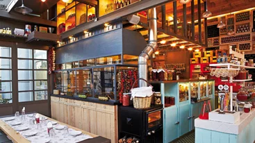 Δράμι / Γλυφάδα