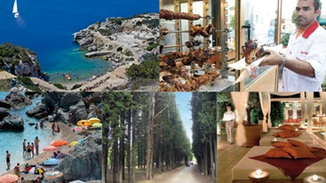 5 σενάρια μονοήμερης απόδρασης 