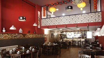 7 έθνικ γευστικές στάσεις στο Σύνταγμα