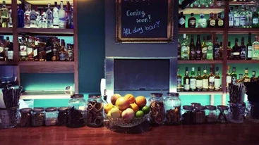 5 ξεχωριστά after office στέκια στο κέντρο