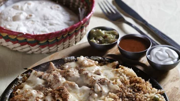 Δύο οι «Μεξικάνοι» στην Αθήνα 