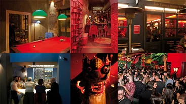 4 νέες και ωραίες αφίξεις στο downtown 