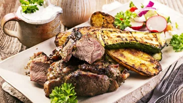 7 σενάρια για την Τσικνοπέμπτη 