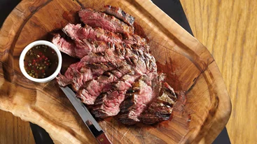 Όλα για το κρέας