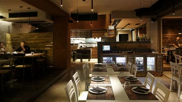 To «Κουκουνάρι» στο Χολαργό