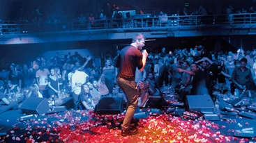 Πώς κινήθηκε η αθηναϊκή νύχτα τη φετινή σεζόν: τάσεις, πρωταγωνιστές, ups & downs