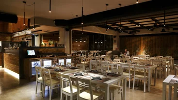 Σαρακοστιανό «Κουκουνάρι»