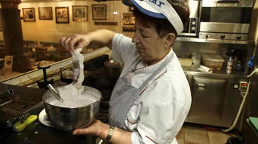 25η Μαρτίου: 11 ραντεβού με το μπακαλιάρο 