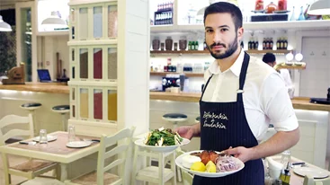 Biftekakia & Souvlakia με σουξέ διαρκείας