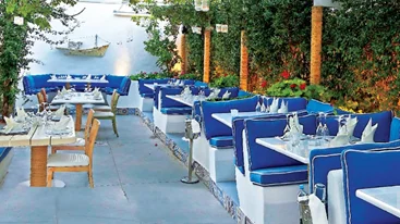 Xρώματα Βυθού