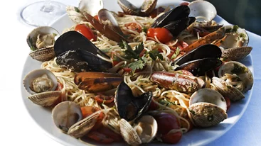 9 κορυφαία πιάτα με ζυμαρικά στην πόλη