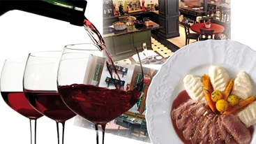 Delicious France: Γαλλικό πανοραμίκ