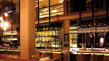 Wine Bars: Το trend που ήρθε για να μείνει  