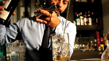 4 cocktail must στην Κηφισιά 