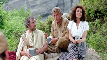 Οι μεταφεστιβαλικές εκδηλώσεις του 38ου Πανοράματος Ευρωπαϊκού Κινηματογράφου