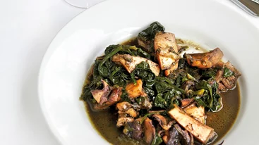 Η Αθήνα νηστεύει! 43 στέκια για κλασικές και εναλλακτικές σαρακοστιανές γεύσεις