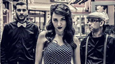 Ρετρό μελωδίες στα «GAZI College»