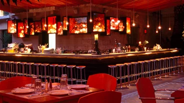 5 bar-restaurants με ένα κλικ 