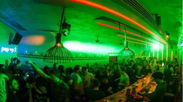 Διήμερο opening party στο Piso Bar