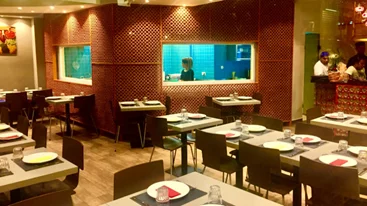 «Om namaste»: Μοντέρνα Ινδία