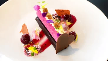 Προτάσεις για δείπνα που ταιριάζουν γάντι με τον Βαλεντίνο  