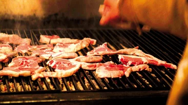 Τσίκνα, αγάπη μου: 6 ταβέρνες για την Τσικνοπέμπτη... 