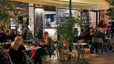 Η «Kiki» και το Κτήμα Πόρτο Καρράς