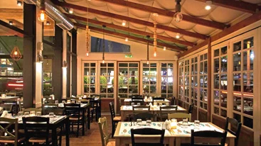 Μπαρμπουνάκι  διά Χειρός Παπαϊωάννου