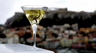 Αυτά είναι τα καλύτερα κοκτέιλ που δοκιμάσαμε φέτος 