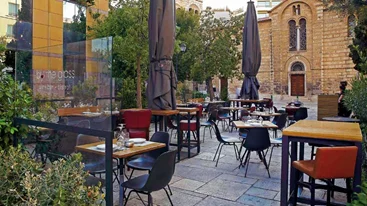 6 wine bars που μετράνε τα αστέρια 