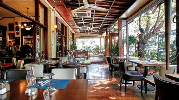 Τα νέα πιάτα της «Αγοράς»