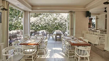  H καθημερινή κομψή έξοδος στα Β.Π. έχει «Peppers»